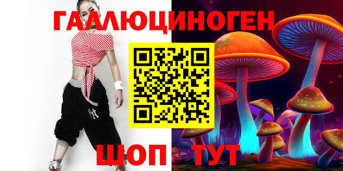 Галлюциногенные грибы Psilocybe Советский